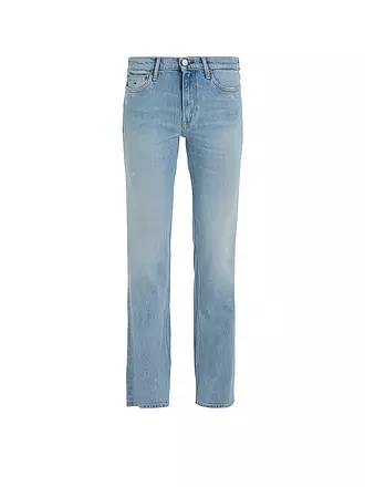 TOMMY JEANS | Jeans Boot Cut Fit MADDIE | 